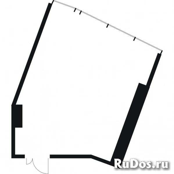 Продам коммерческую недвижимость 45.4 м2 изображение 3