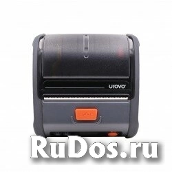 Принтер этикеток Urovo K319 MCK319-PR-M2 Urovo K319 фото