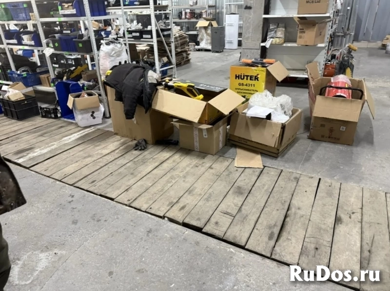 Автосервис 500 м² с клиентской зоной и территорией изображение 6