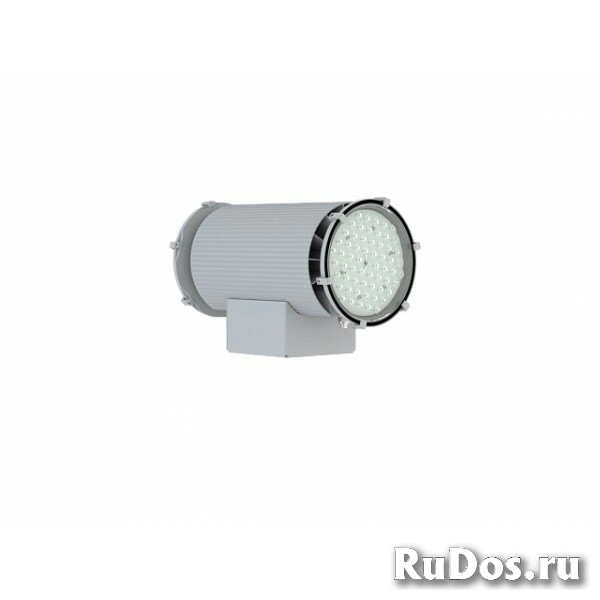 Светодиодный светильник ДБУ 07-70-850-RGB-К15 фото