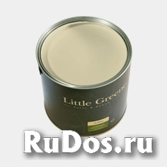 Краска Little Greene LG66, Stone-Mid-Cool, Фасадная краска на водной основе, 10 л. фото