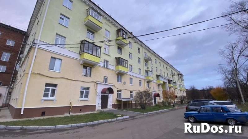 Продам комнату 66 м2 фотка