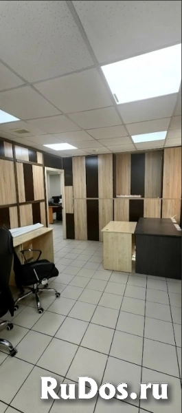 Офис 233м² с мебелью и отдельным входом изображение 9