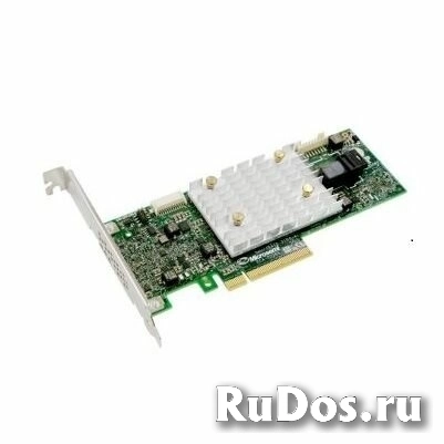 Adaptec Контроллер Microsemi SmartRAID 3101-4i Single 2291700-R фото