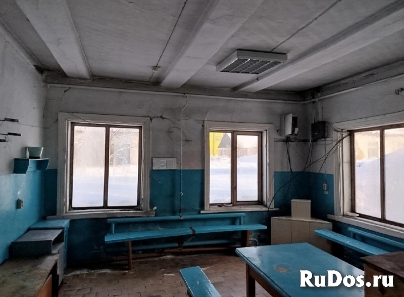 Продам коммерческую недвижимость 4439.3 м2 изображение 8