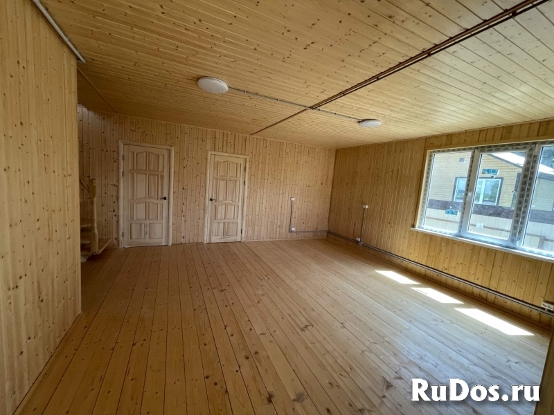 Продам дом 128.6 м2 изображение 5