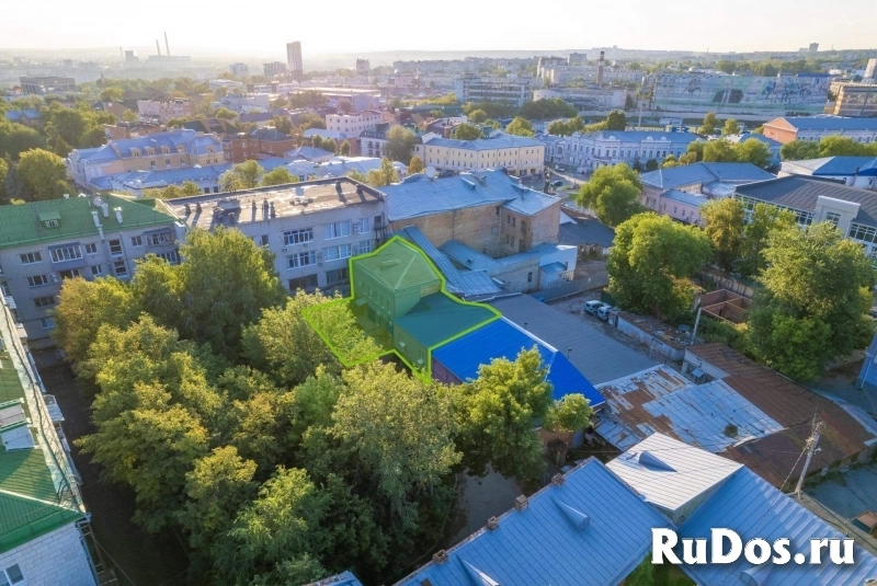 Продам коммерческую недвижимость 212.4 м2 изображение 8