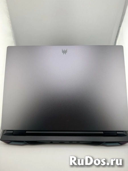 Ноутбук Acer Predator Helios Neo 16 изображение 3