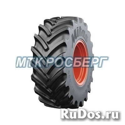 Шины Шина 480/80R46 VF 164D Mitas HC2000 TL фото