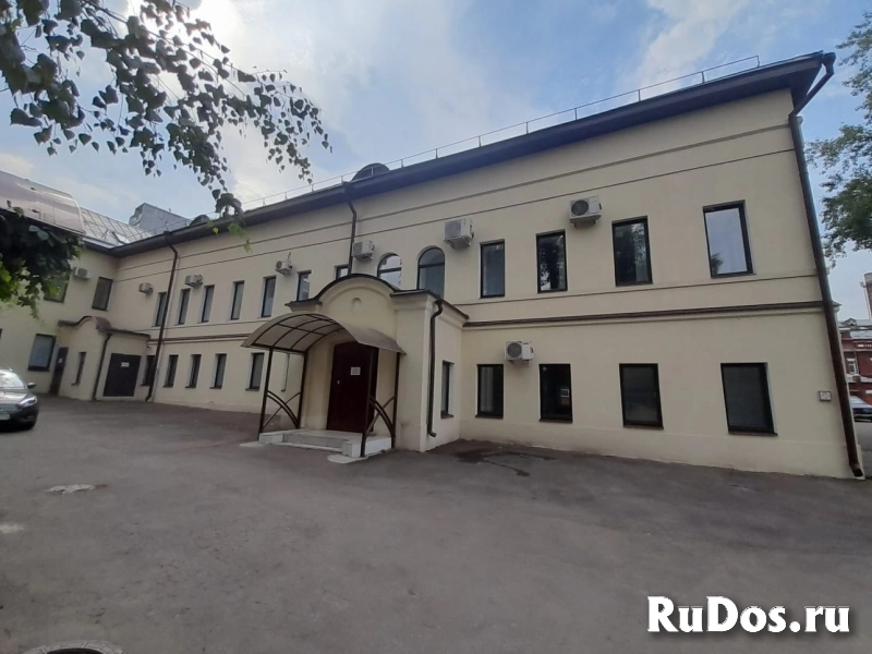 Сдам коммерческую недвижимость 505 м2 Москва объявление Сдам коммерческую недвижимость 505 м2 изображение 4