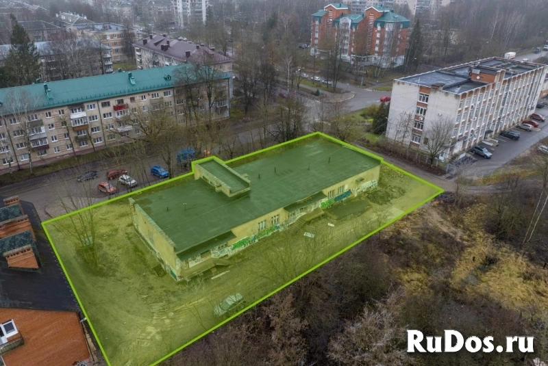 Продам коммерческую недвижимость 1069.2 м2 изображение 3