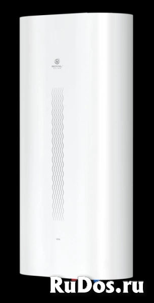 Электрический водонагреватель ROYAL CLIMA VITA RWH-VT50 изображение 3