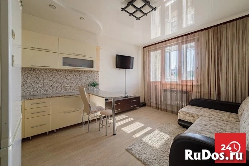 Продам 1 комнатную квартиру 28 м2 фото