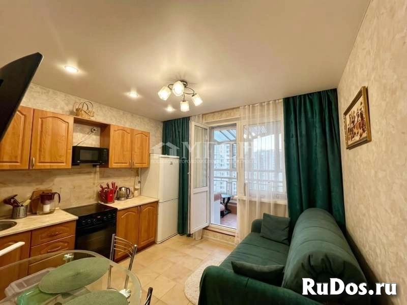 Продам 1 комнатную квартиру 42 м2 фотка