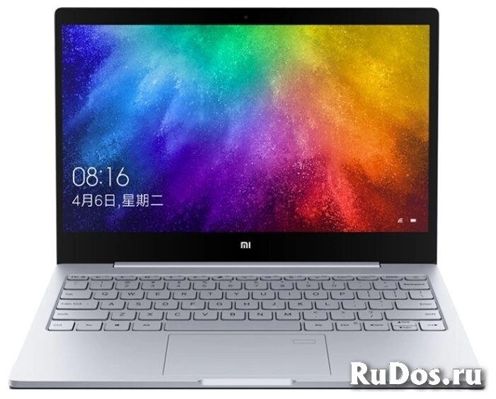 Ноутбук Xiaomi Mi Notebook Air 13.3quot; 2019 (Intel Core i7 8550U 1800MHz/13.3quot;/1920x1080/8GB/512GB SSD/DVD нет/NVIDIA GeForce MX250 2GB/Wi-Fi/Bluetooth/Windows 10 Home) фото