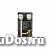 MEIBES Насосные группы MK (со смесителем) 1quot; c насосом Grundfos UPS 25 - 60 (подача справа) ME 66831.40 RU фото