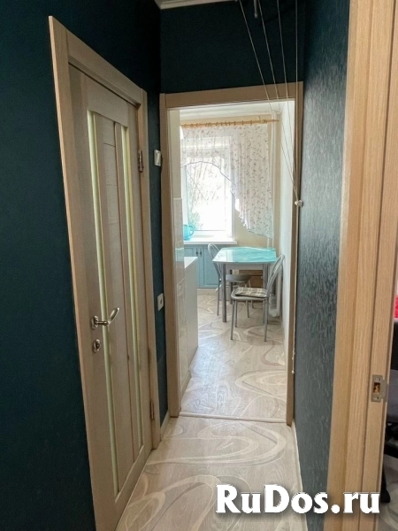Сдам 1 комнатную квартиру 28 м2 изображение 10