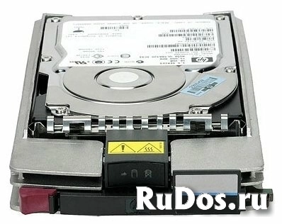 Жесткий диск HP 1 TB NB1000D4450 фото