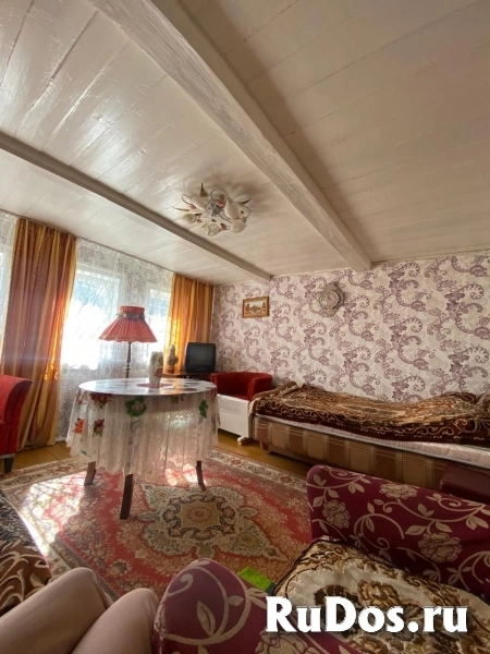 Продам дом 32 м2 изображение 10