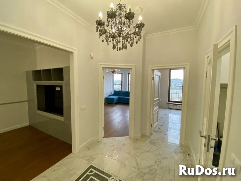 Продам 4 комнатную квартиру 154 м2 фото