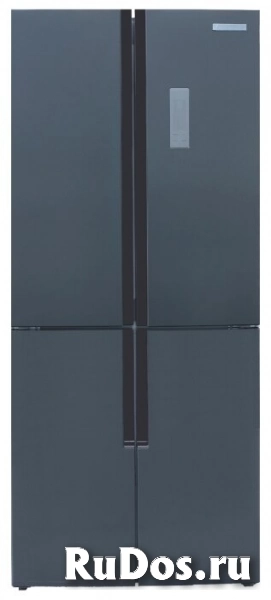 Холодильник Kenwood KMD-1815X фото