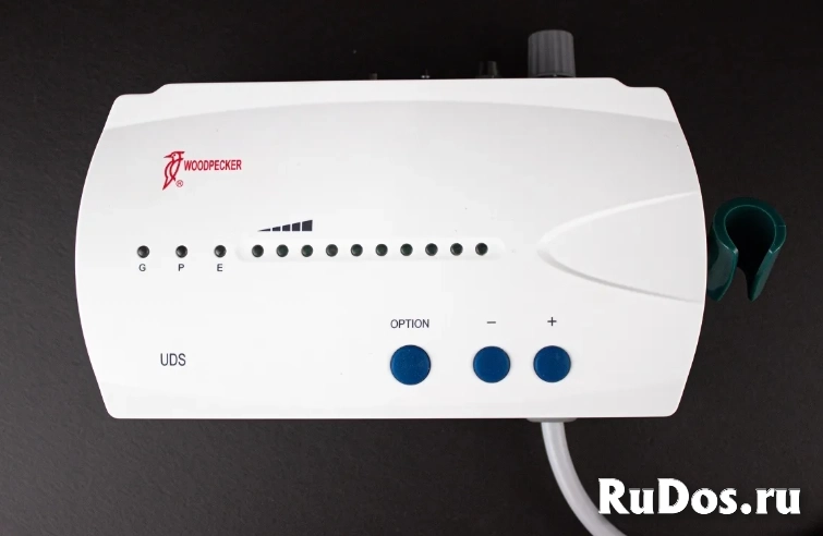 Скалер Woodpecker UDS изображение 3