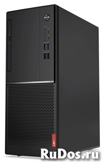 Системный блок Lenovo V330-15IGM (10TSS01U00), black фото