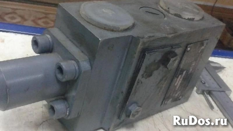 Ремонт гидравлики с трактора К-744  в Фроловском р изображение 5