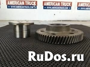 ПОДЕРЖАННЫЙ МЕХАНИЗМ ГАЗОРАСПРЕДЕЛЕНИЯ ДЛЯ ДВИГАТЕЛЯ CATERPILLAR 3406B С ВАЛОМ ХОЛОСТОГО ХОДА фотка