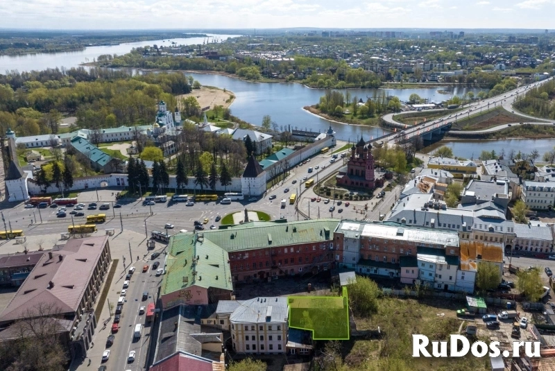 Продам коммерческую недвижимость 493.9 м2 фотка