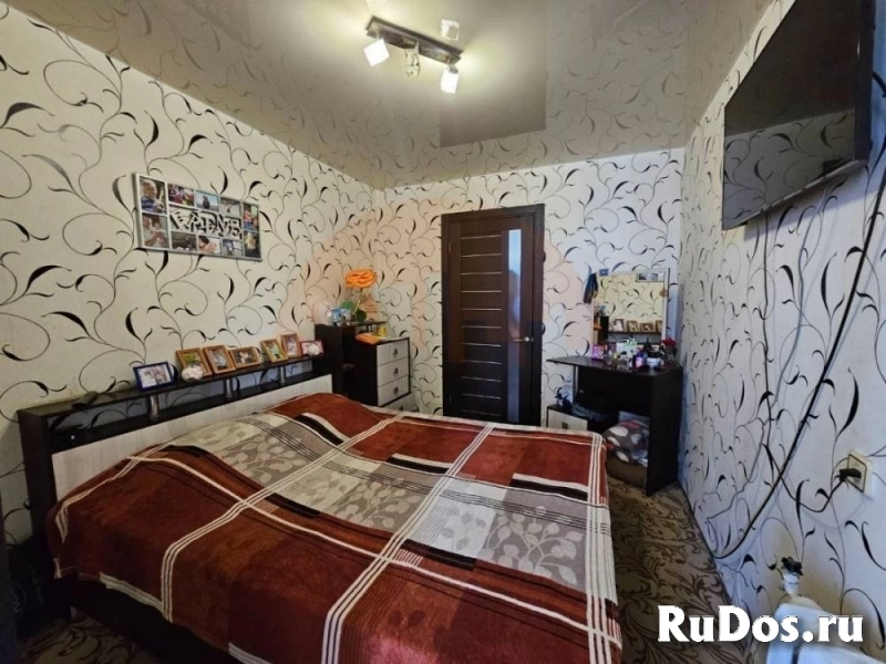 Продам 2 комнатную квартиру 45 м2 фото