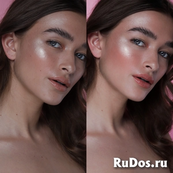 Ретушь фото | Обработка фото изображение 3