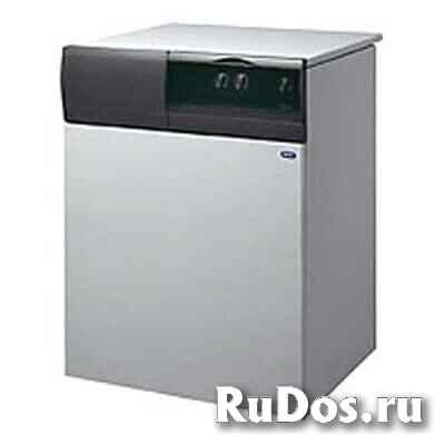 Baxi Slim UB 120 Накопительный бойлер фото