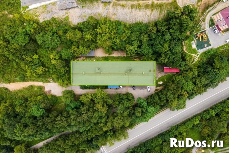 Продам коммерческую недвижимость 4365 м2 фотка
