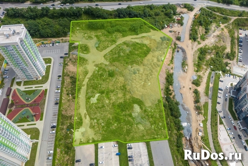 Продам участок 180.1 сот. изображение 8