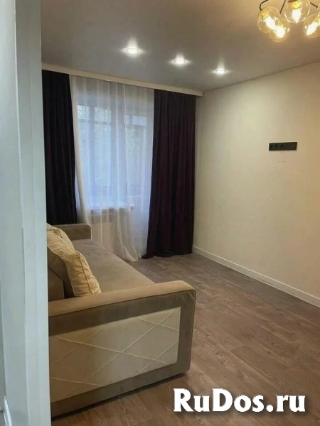 Сдам 1 комнатную квартиру 30 м2 изображение 3