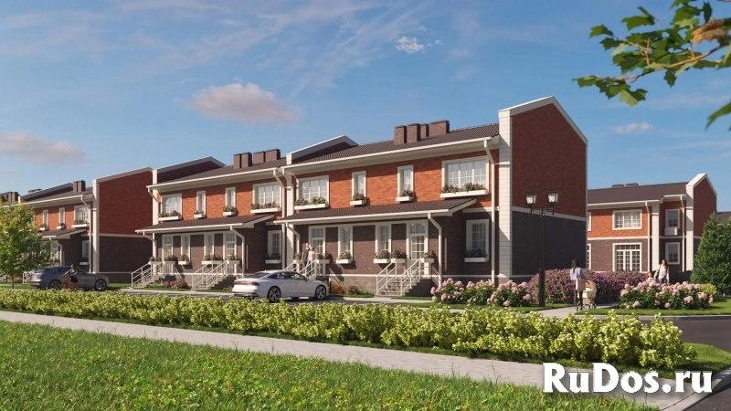 Продам коттедж 135 м2 фото