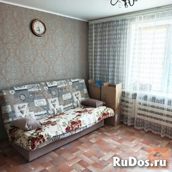 Продам 2 комнатную квартиру 52 м2 фото