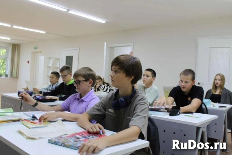 Частная школа ОБРАЗОВАНИЕ ПЛЮС I Запись 2024-2025 учебный год фото