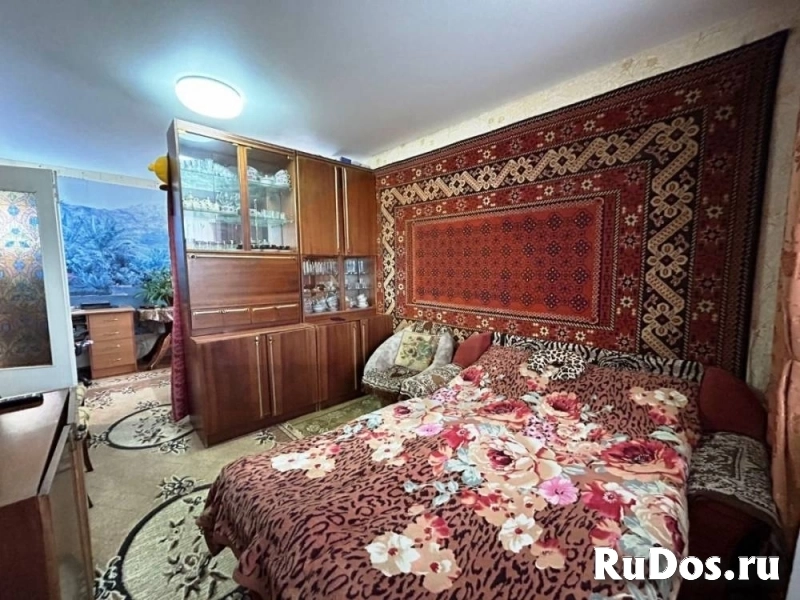 Продам 1 комнатную квартиру 32 м2 фото