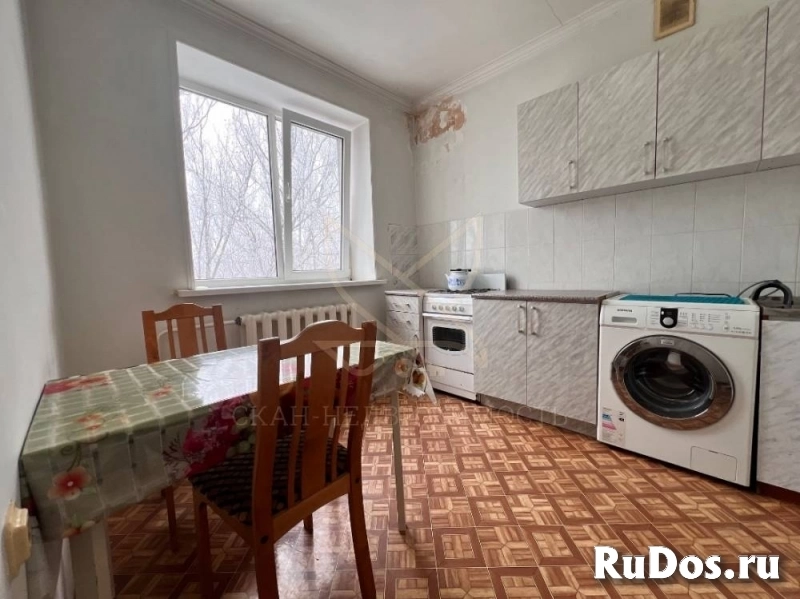 Продам 1 комнатную квартиру 42 м2 изображение 4