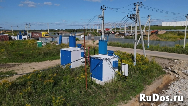 Продам коммерческую недвижимость 400 сот изображение 9