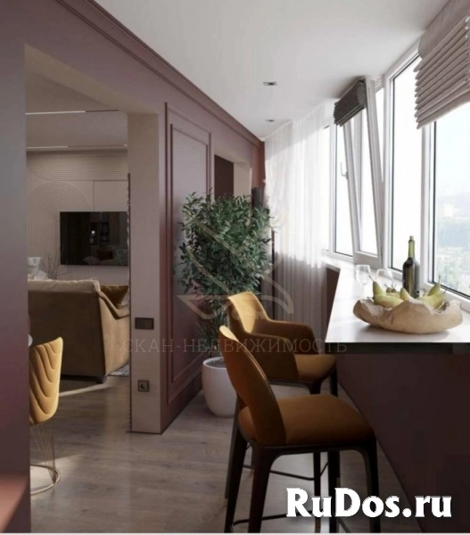 Продам 1 комнатную квартиру 65 м2 изображение 4