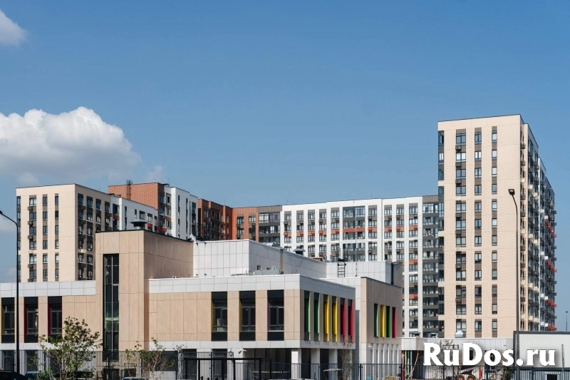 Продам 2 комнатную квартиру 59.4 м2 изображение 5