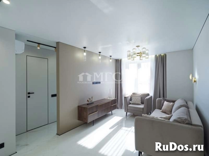 Продам 2 комнатную квартиру 47.8 м2 изображение 4