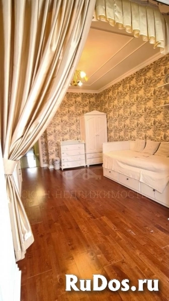 Сдам 3 комнатную квартиру 100 м2 изображение 4