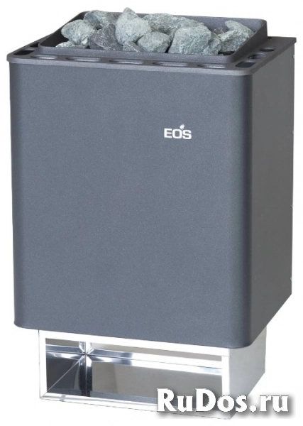 Электрическая банная печь EOS Thermat 7.5 kW фото