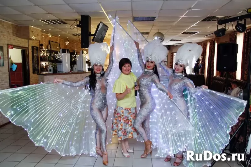 Ведущая Тамада на Свадьбу, Никах/Туй, Юбилей изображение 11