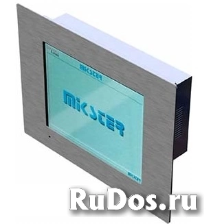 Контроллер микропроцессорный Mikster INDU iMAX 1000 фото