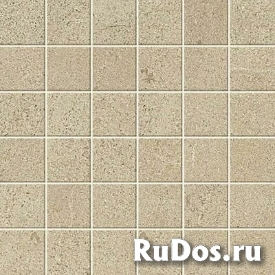 Мозаика Atlas Concorde Wise Sand Mosaic Lap 30x30 (610110000369) м2 фото